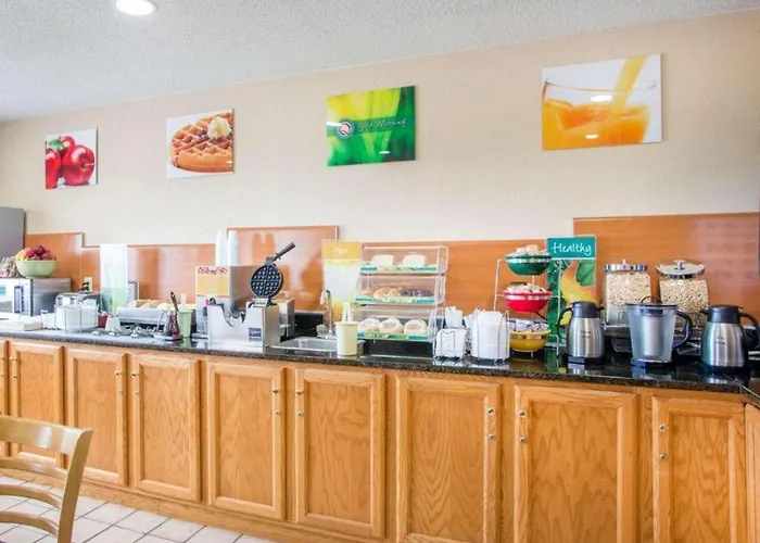 Quality Near Starved Rock State Park 3*