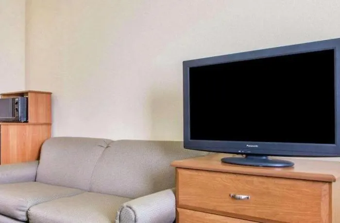 Hotel Quality Near Starved Rock State Park