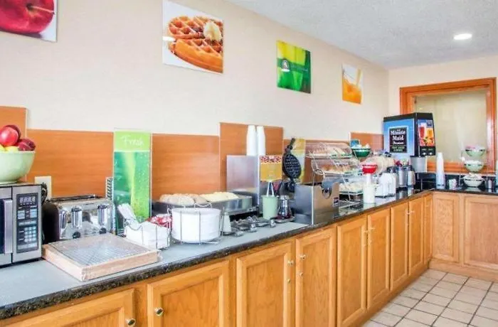 Quality Near Starved Rock State Park 3*