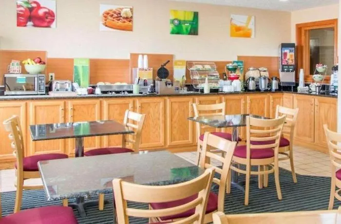 Hotel Quality Near Starved Rock State Park Ottawa