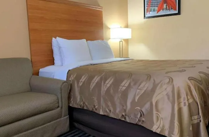 Quality Near Starved Rock State Park 3* Ottawa
