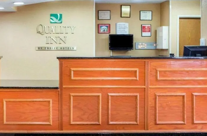 Hotel Quality Near Starved Rock State Park Ottawa