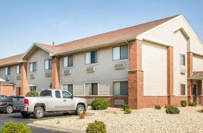 Quality Near Starved Rock State Park Ottawa
