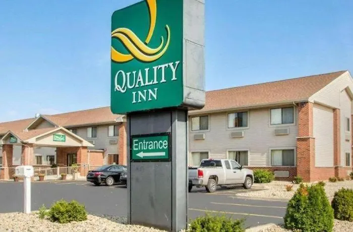 Quality Near Starved Rock State Park Ottawa
