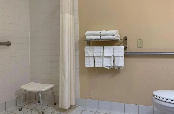 Quality Near Starved Rock State Park 3* Ottawa